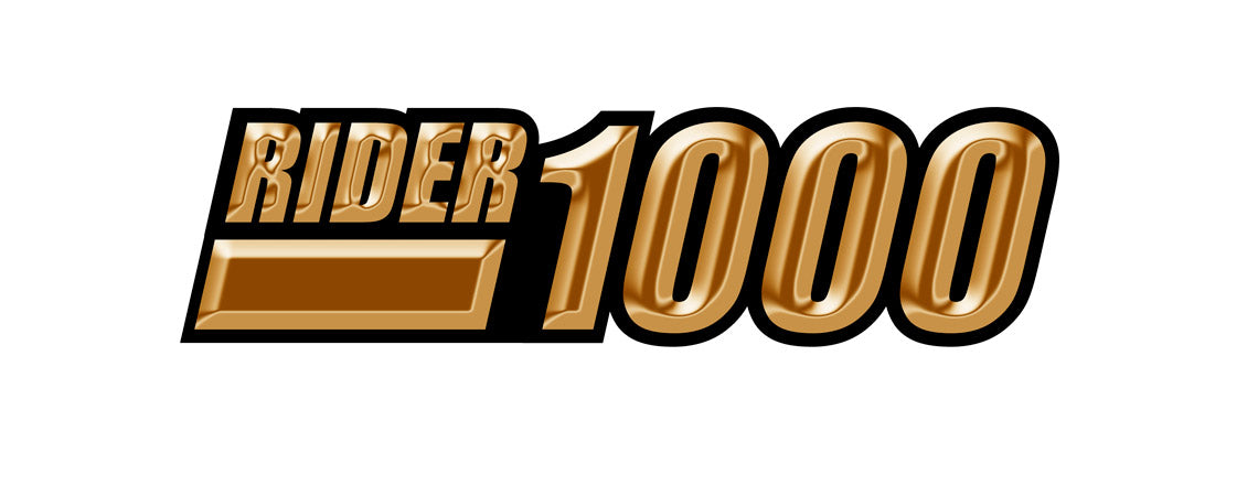 RIDER 1000